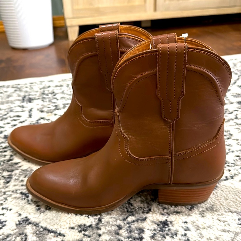 Dingo Boots 9M